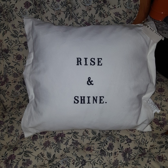 Rae Dunn Other - Rae Dunn Accent Pillow